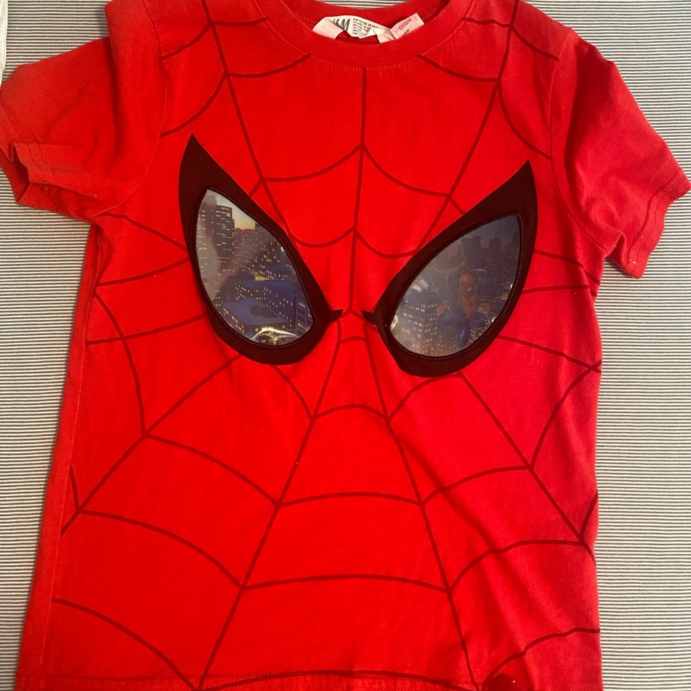 Spider-Man T-shirt